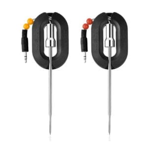 GRLLR sonde za Bluetooth termometer – 2/1 nadomestne sonde